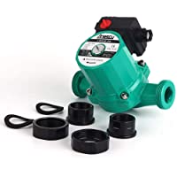 Bomba de circulación-calentamiento de caldera 46-67-100W 25-60-180 mm
